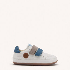 Gioseppo Zapatillas barefoot Buels P Blanco