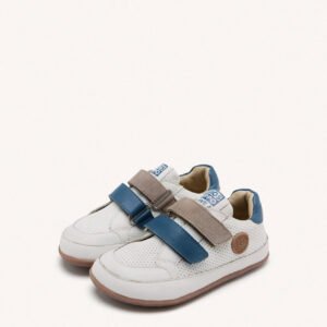 e75350_blanco_02.jpg Gioseppo Zapatillas barefoot Buels P Blanco vista 2