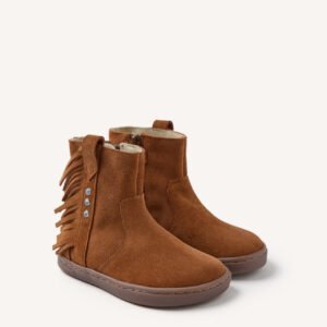 Gioseppo Botas barefoot Estral Cuero vista 2