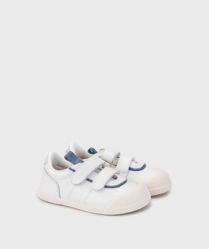 IGOR Berlin White Jeans