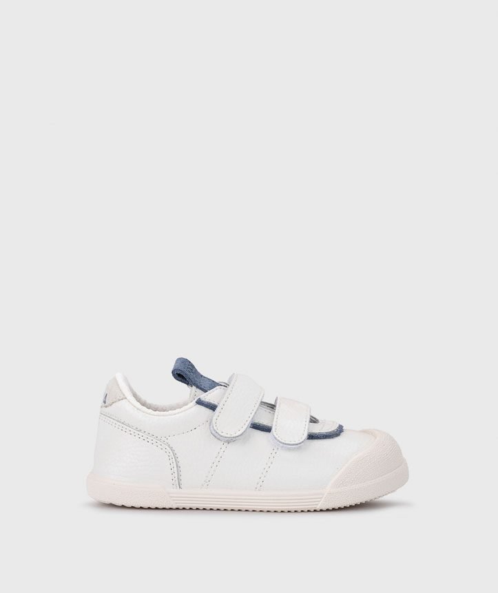 IGOR Berlin White Jeans vista 2