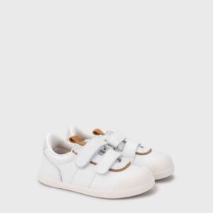 IGOR Berlin White Mostaza