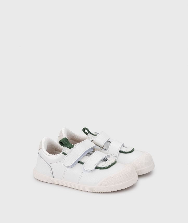 IGOR Berlin White Verde
