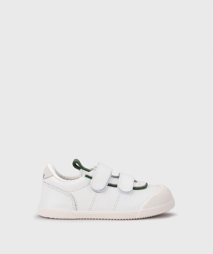 IGOR Berlin White Verde vista 2