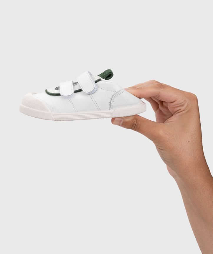 IGOR Berlin White Verde vista 3