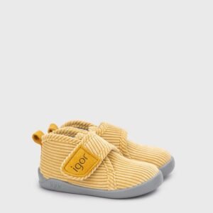IGOR Homie Pana Amarillo