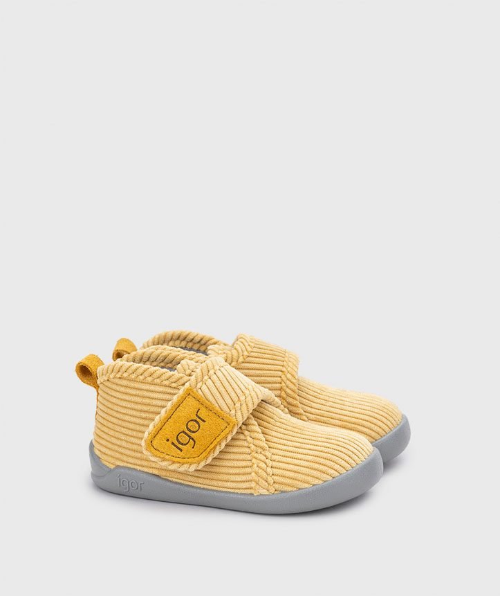 IGOR Homie Pana Amarillo