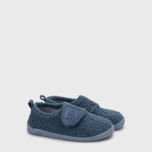 IGOR Junior Rizo Azul