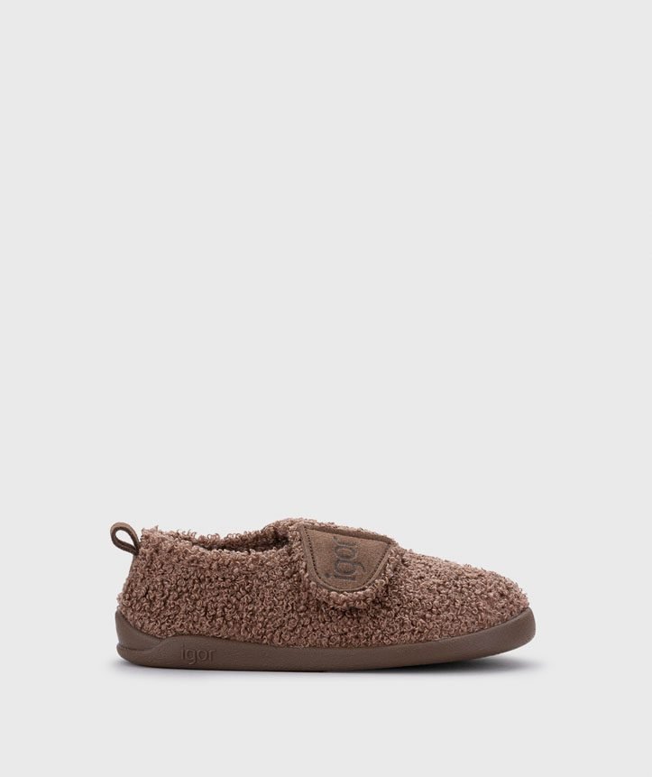 IGOR Junior Rizo Marron vista 2