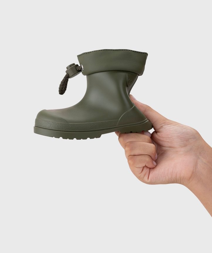 IGOR Mendi Kaki Euri vista 3