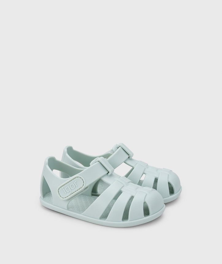 IGOR Nemo Solid Menta