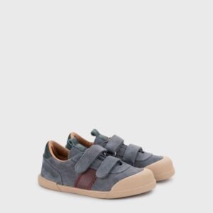 IGOR Tennis Bicolor Gris Az