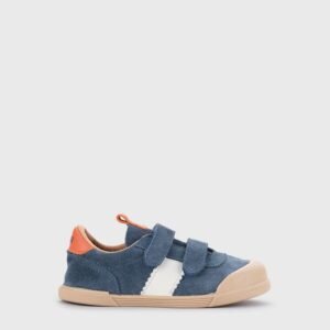 IGOR Tennis Bicolor Jeans vista 2