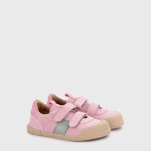 IGOR Tennis Bicolor Rosa