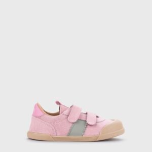 IGOR Tennis Bicolor Rosa vista 2