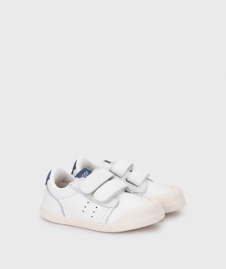 IGOR Tennis Jeans