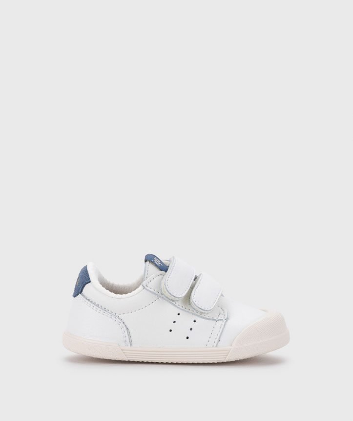 IGOR Tennis Jeans vista 2