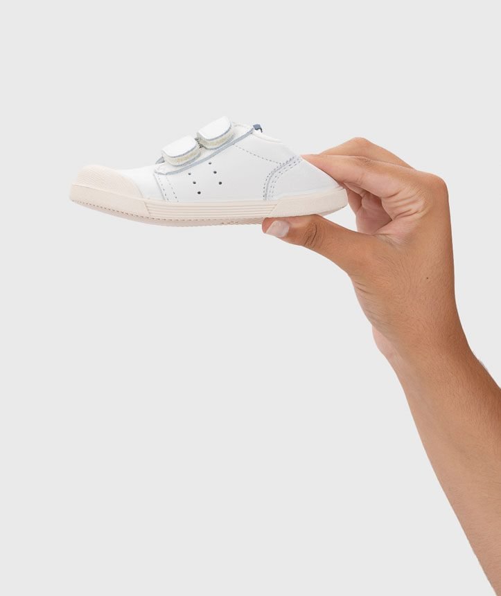 IGOR Tennis Jeans vista 3