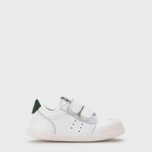 IGOR Tennis Musgo vista 2