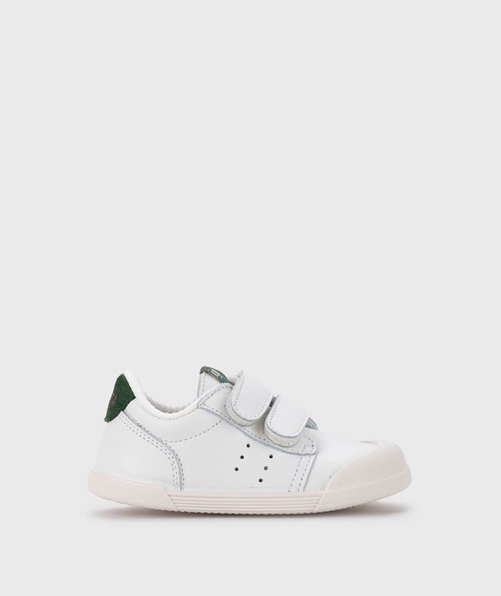 IGOR Tennis Musgo vista 2