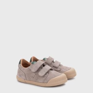 IGOR Tennis Suede Topo