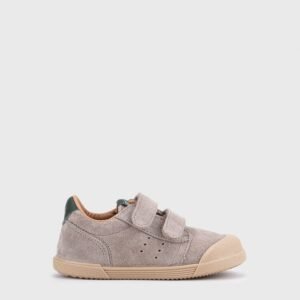 igor-tennis-suede-topo-2 IGOR Tennis Suede Topo vista 2