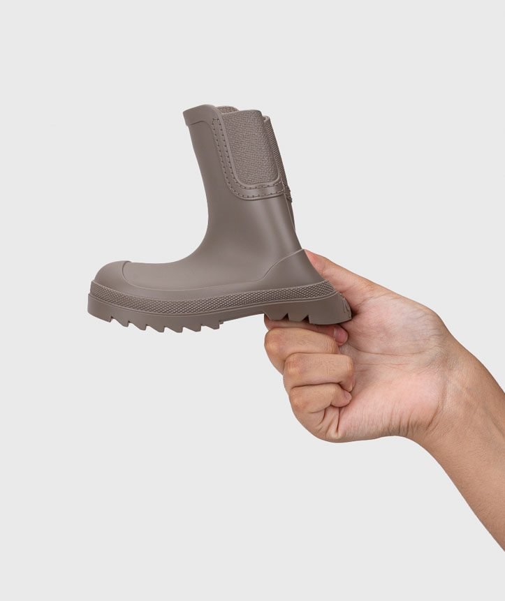 IGOR Verona Taupe vista 3