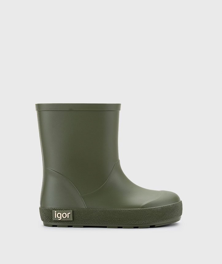 IGOR Yogi Kaki vista 2