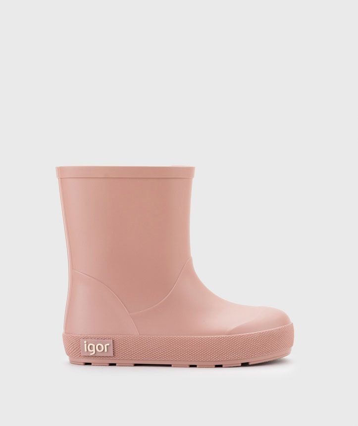 IGOR Yogi Rosa vista 2