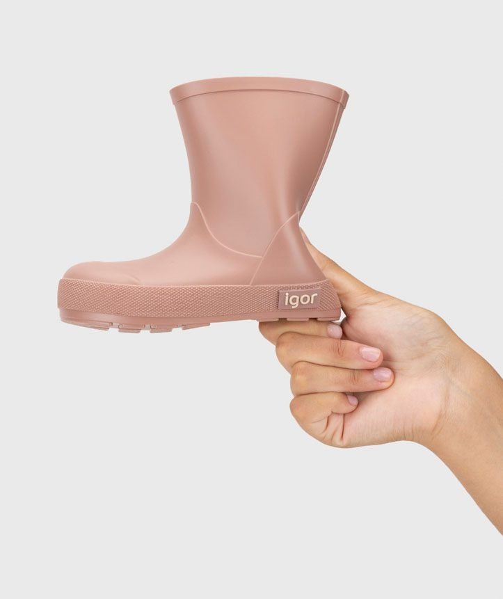 IGOR Yogi Rosa vista 3