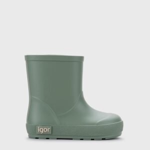 IGOR Yogi Verde vista 2