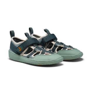 Affenzahn Sandal Vegan Roughy (Bunny)