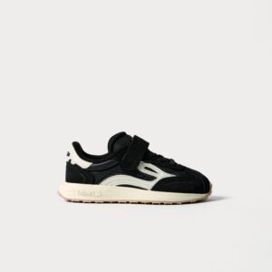 Lejan Melrose Kids - Noir