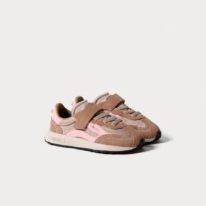 Lejan Melrose Kids - Rose / Candy Pink vista 2