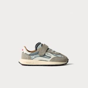 Lejan Melrose Kids - Silver