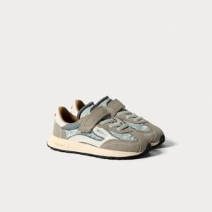 Lejan Melrose Kids - Silver vista 2
