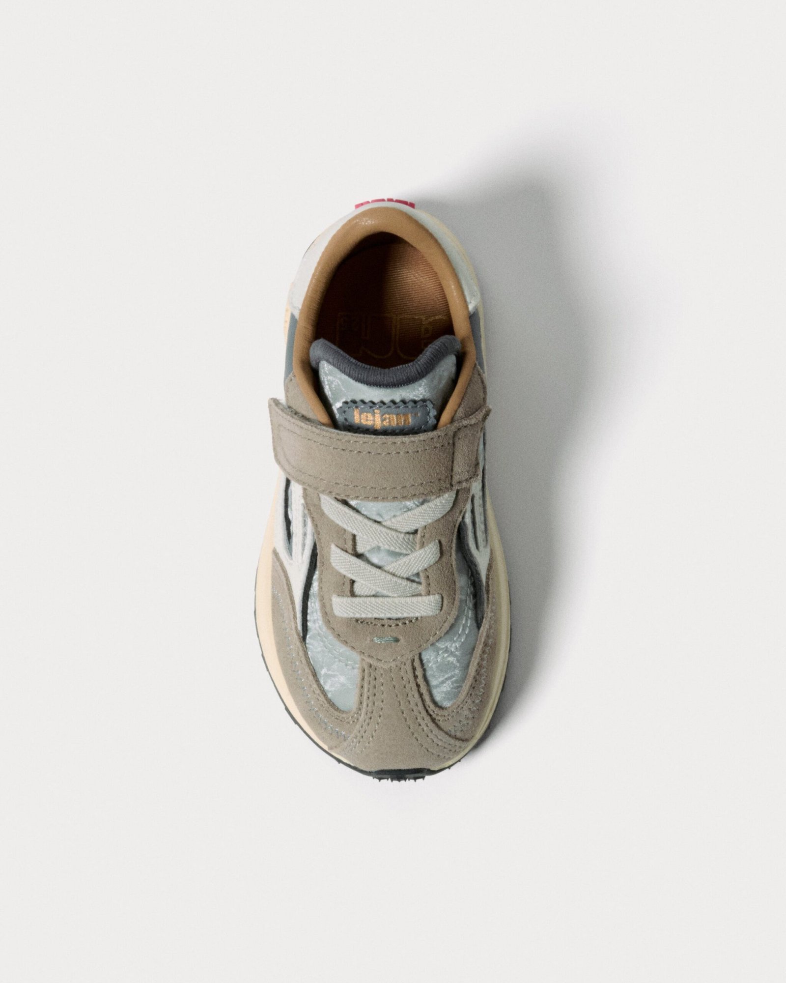 Lejan Melrose Kids - Silver vista 5