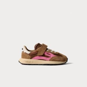 Lejan Melrose Kids - Terra / Electric Pink