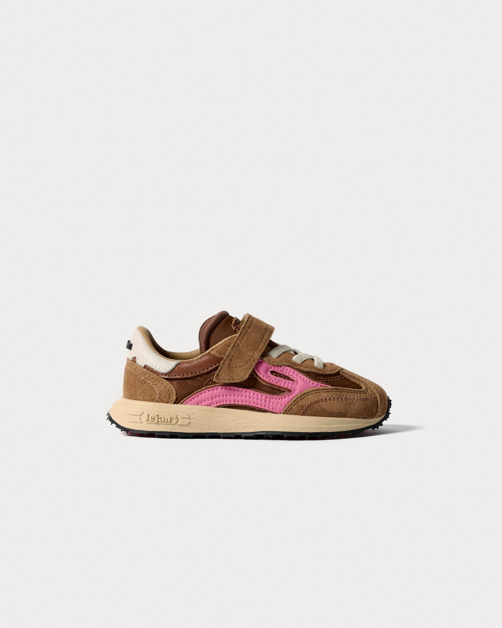 Lejan Melrose Kids - Terra / Electric Pink