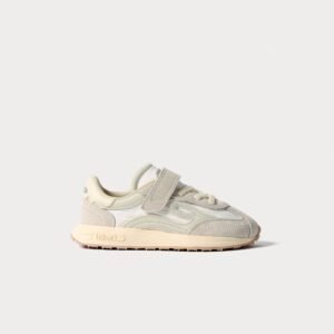 Lejan Melrose Kids - White