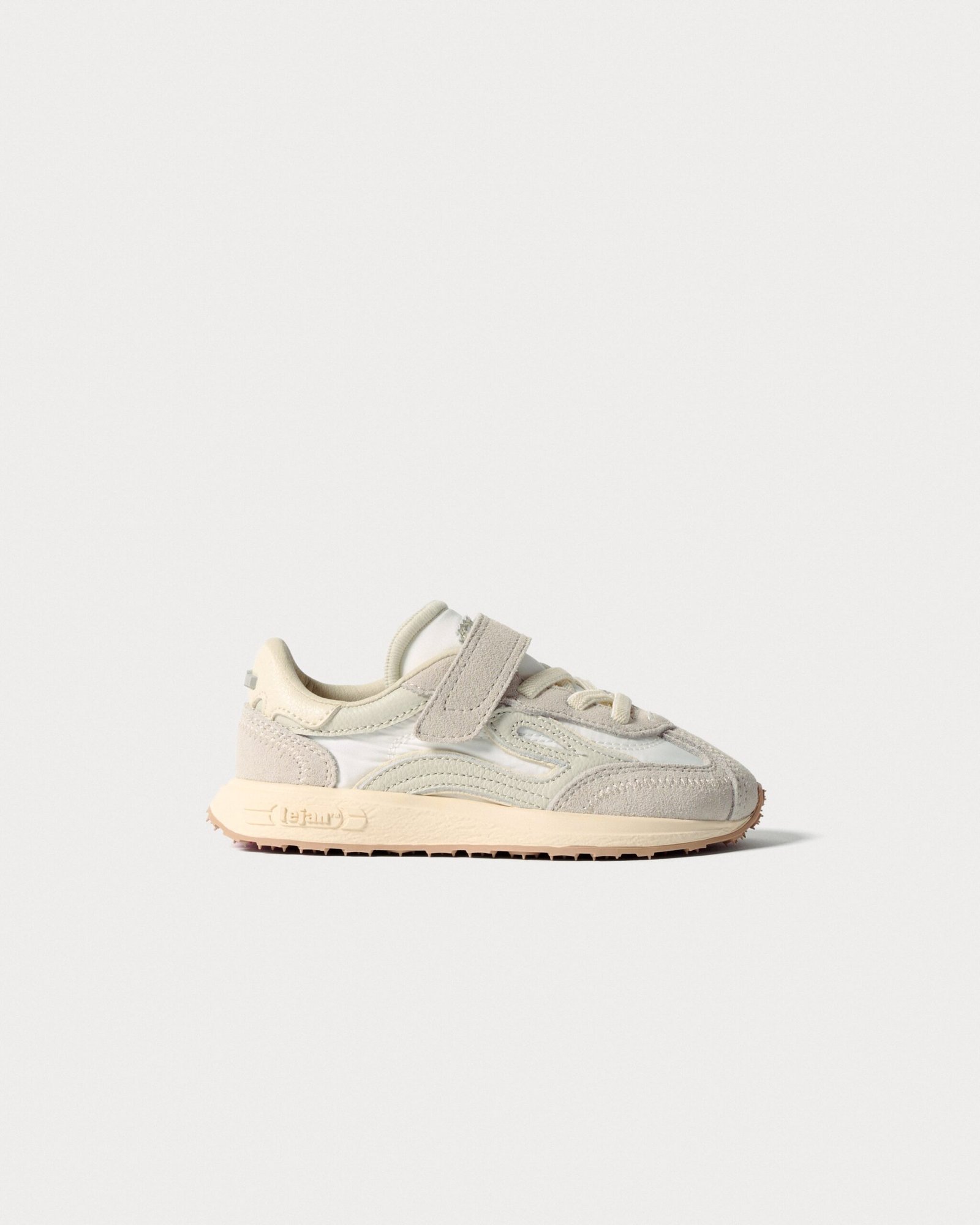 Lejan Melrose Kids - White