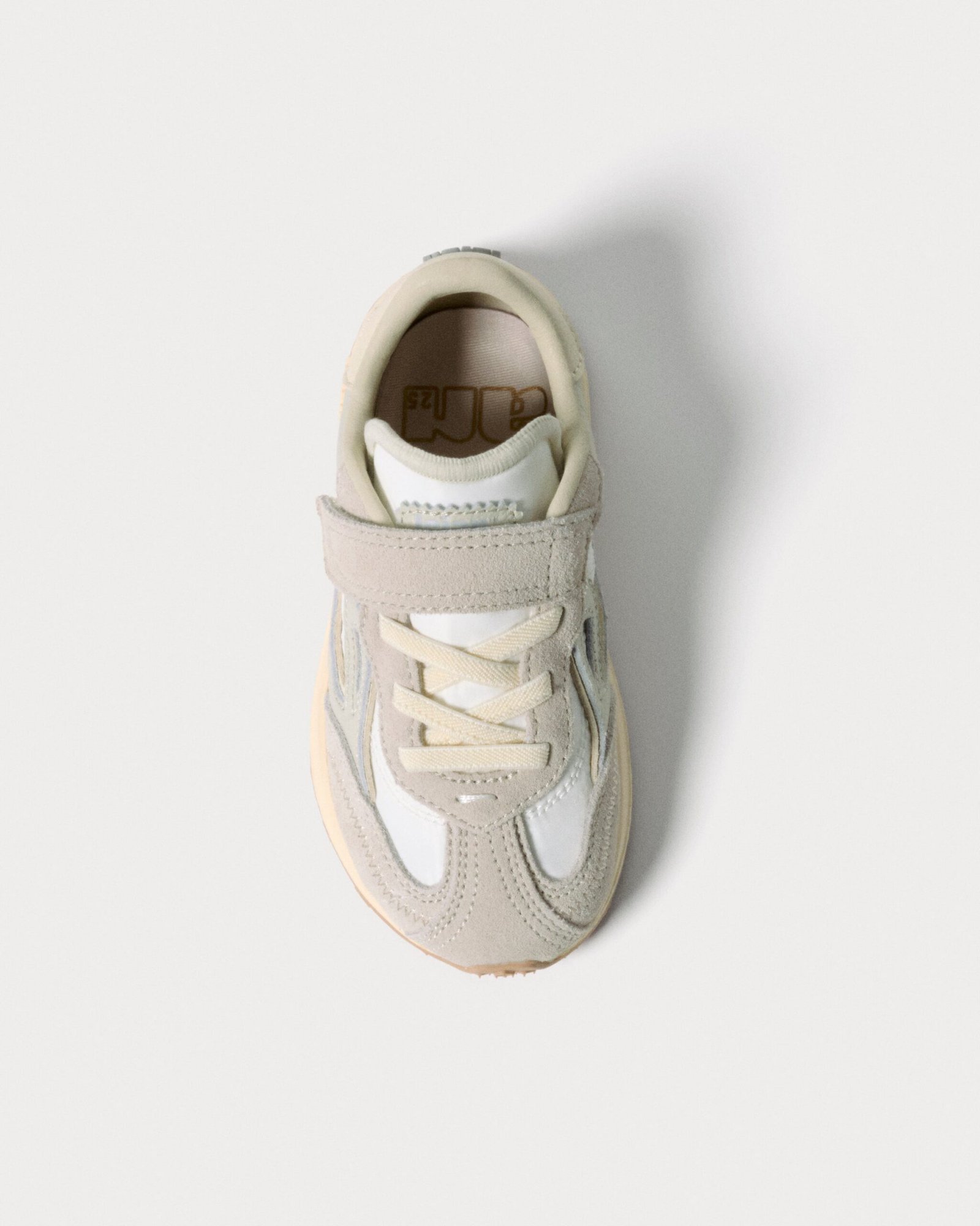Lejan Melrose Kids - White vista 5