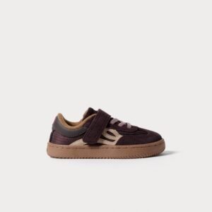 Lejan One Kids - Burgundy