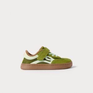 Lejan One Kids - Citron Green