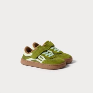 Lejan One Kids - Citron Green vista 2