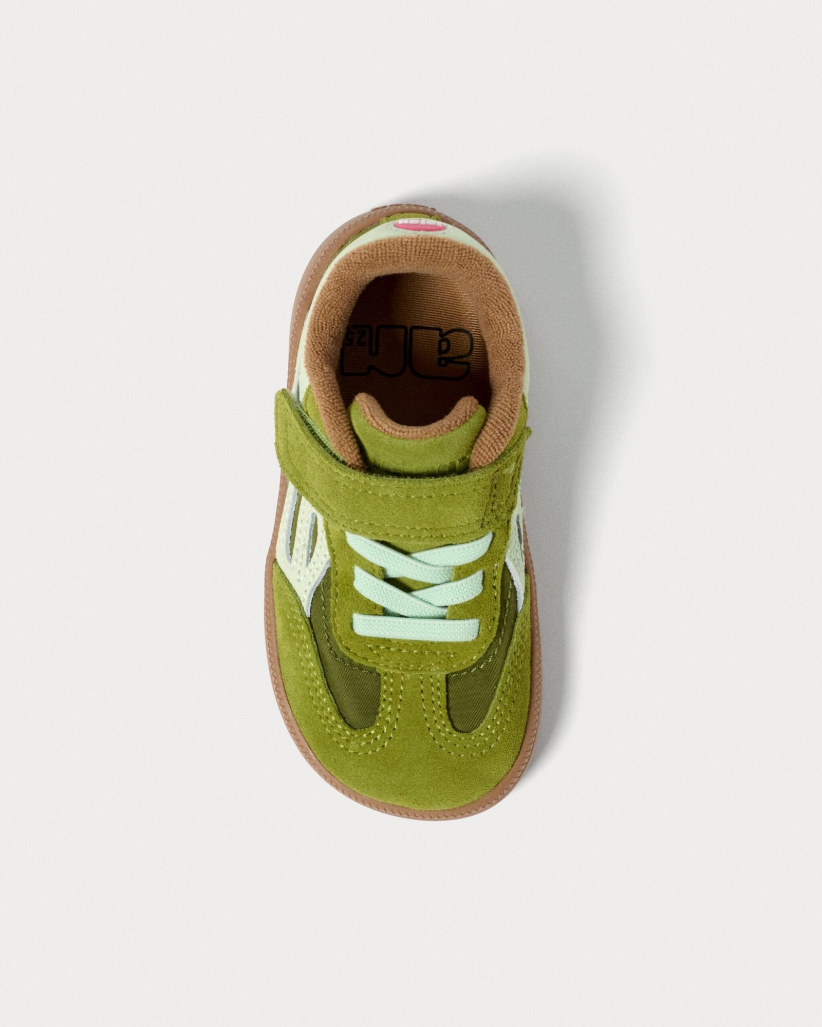 Lejan One Kids - Citron Green vista 5