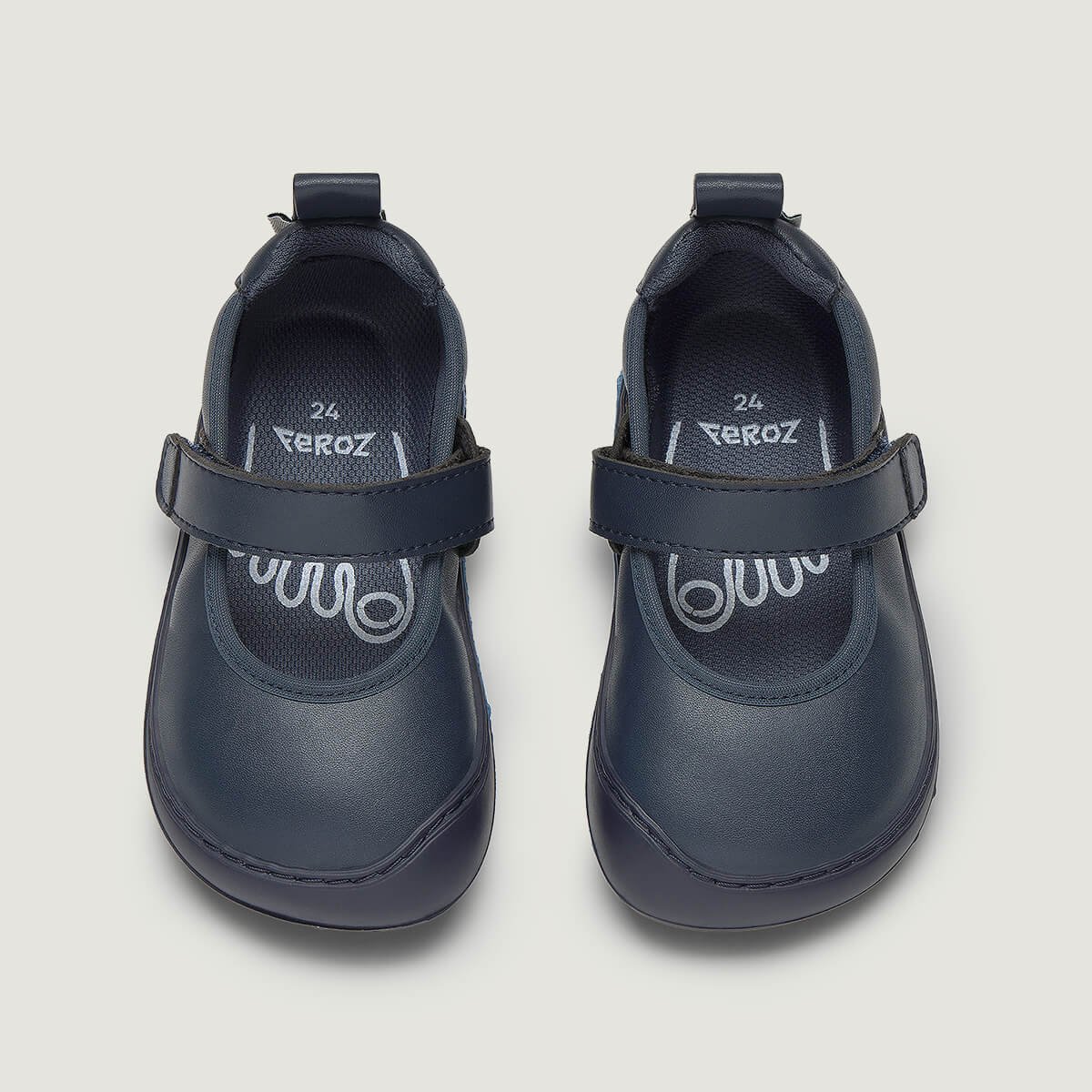 Zapato Feroz Aitana Rocker Escolar