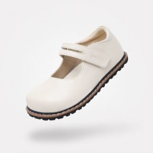Saguaro Niños Belle I - Zapatos Mary Jane Beige