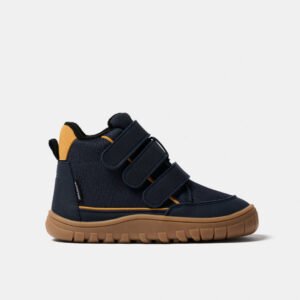 Muris Bansko Junior Navy Blue