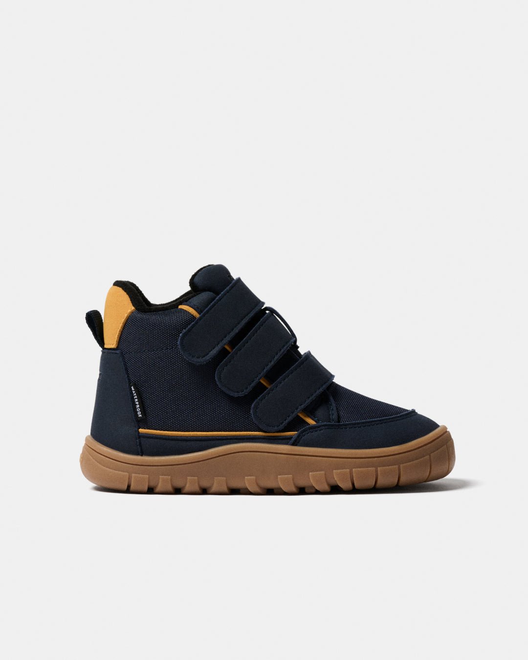 Muris Bansko Junior Navy Blue